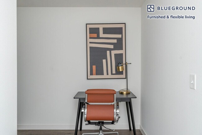 Building Photo - 1502 Fawcett Ave