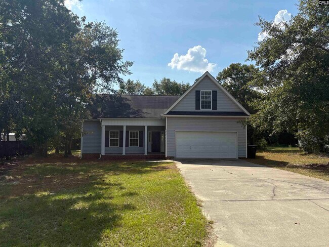 Building Photo - 1411 Chestnut Rd
