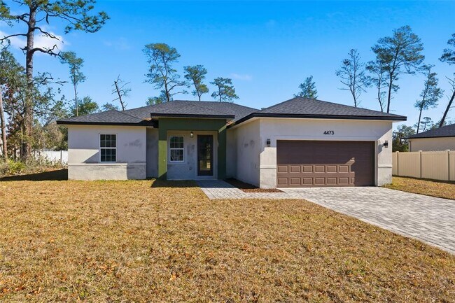 Building Photo - 4473 SW 168th Ln