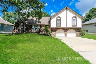 Building Photo - Coming Soon!  3 BR / 3.5BA | Updated Single Family Home | 2-Car Garage Parking | Fenced backyard!