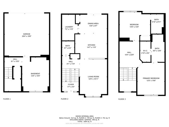 Building Photo - 4426 Monroe Ct