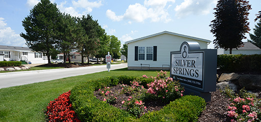Building Photo - Silver Springs