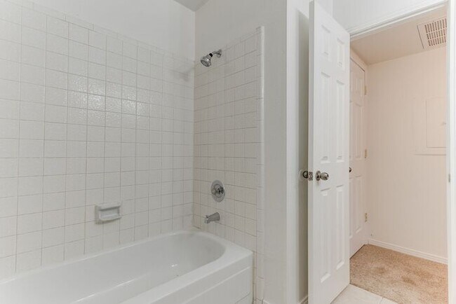 Building Photo - Charming 2 Bed, 2 Bath Condo with Fireplace & Balcony! 89011