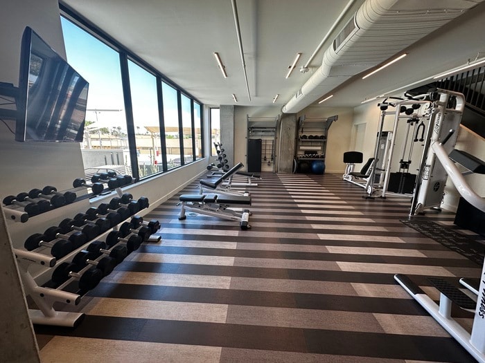 Building Photo - 2300 E Campbell Ave