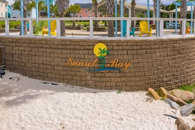 Building Photo - Partially Furnished Lakefront Retreat in Sunset Bay – Stunning Views & Resort-Style Amenities