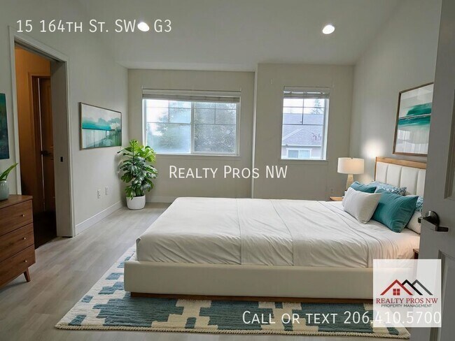 Building Photo - 15 164th St SW