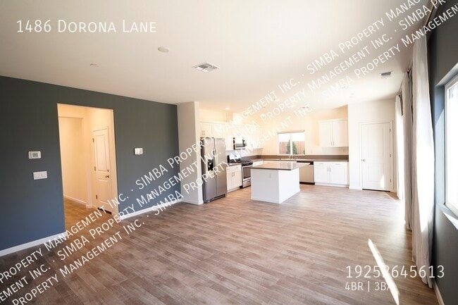 Building Photo - 1486 Dorona Ln