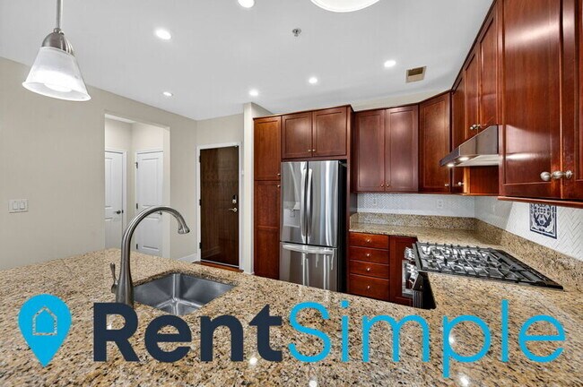 Building Photo - 1418 N Rhodes St