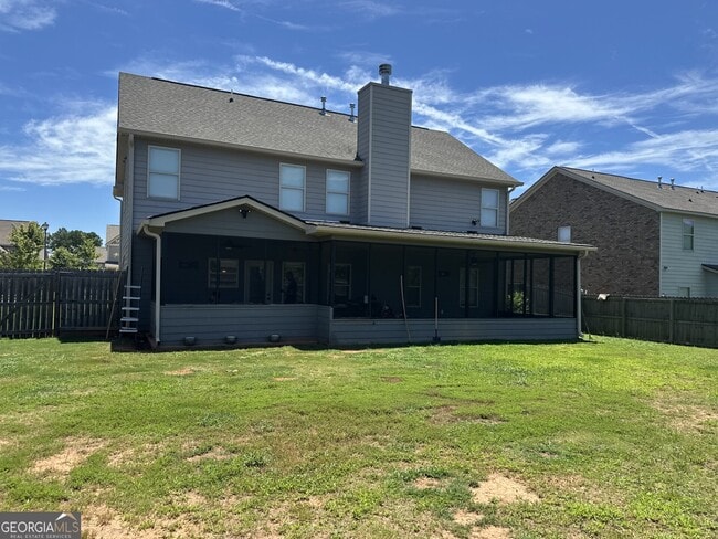 Building Photo - 1618 Stillriver Run Dr