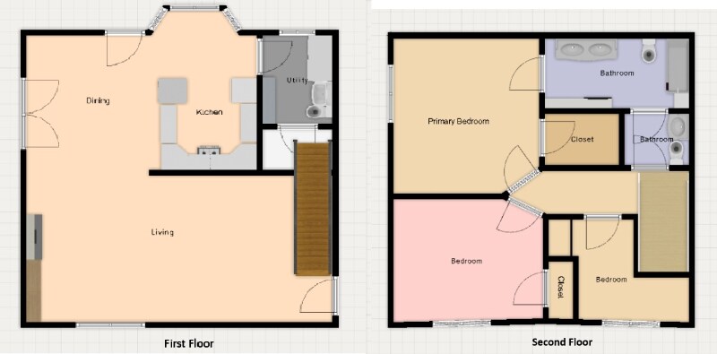 Building Photo - 205 E 22nd St