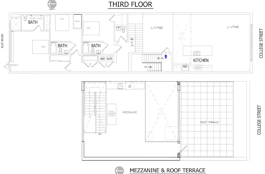 Building Photo - 122 College St