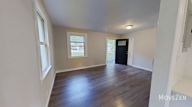 Building Photo - 332 Angier Ave
