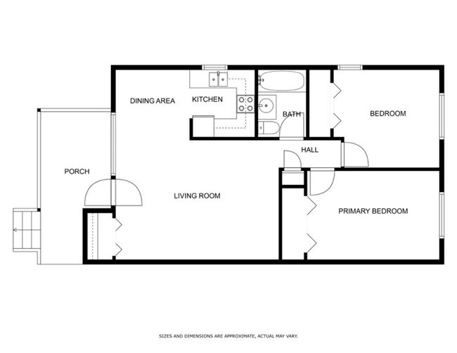 Building Photo - 301 Peterson St