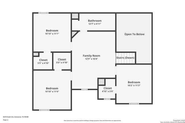 Building Photo - 9219 Cook Crk