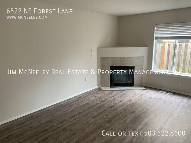Building Photo - 6522 NE Forest Ln