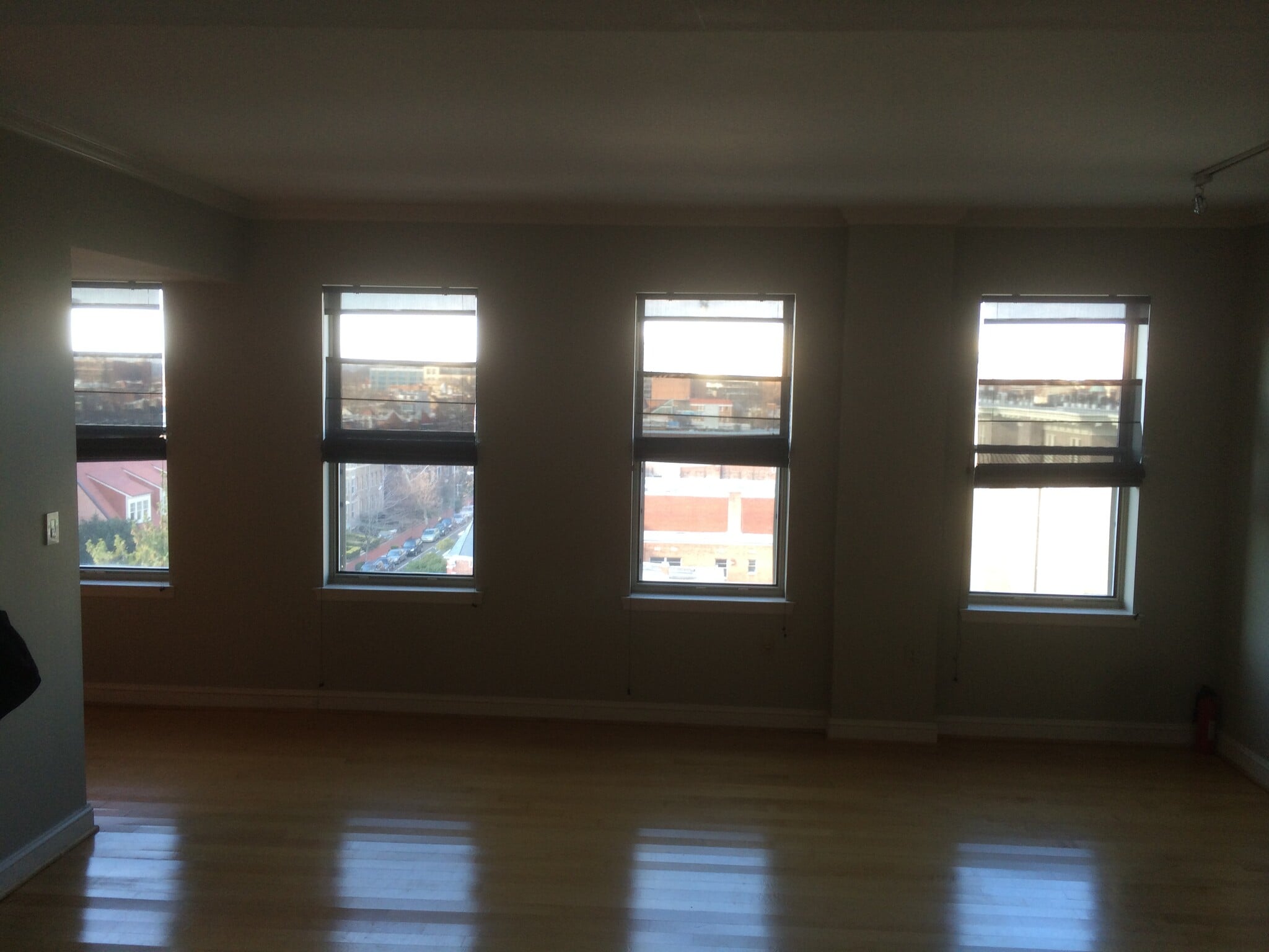 Sunlight - 1621 T St NW