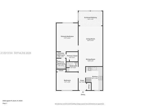 Building Photo - 9330 Lagoon Pl