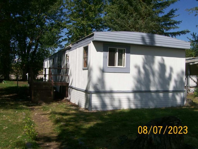 Building Photo - 27901 Norris Rd