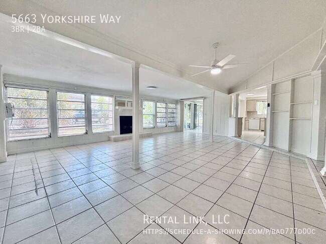 Building Photo - 5663 Yorkshire Way