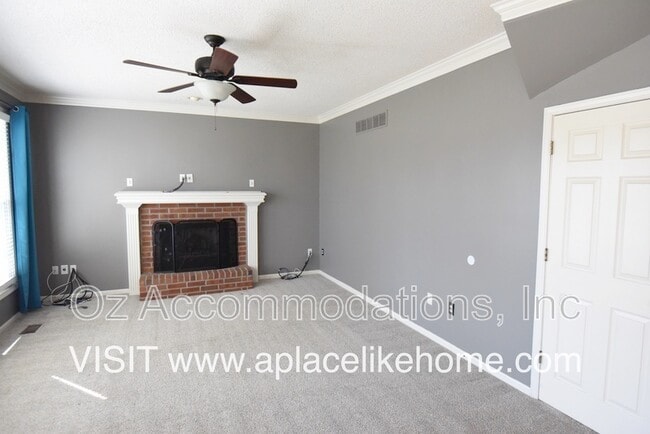 Building Photo - 14697 S Gallery St