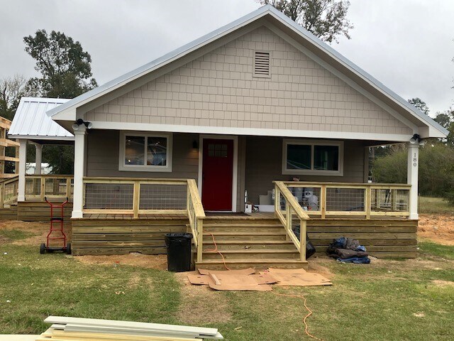 Primary Photo - 180 Ritchey Rd