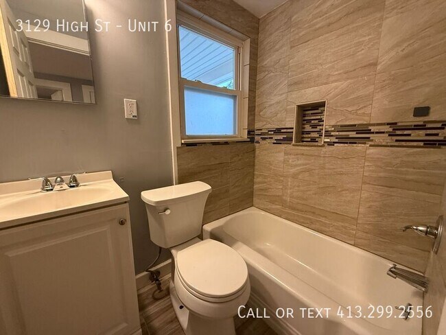 Building Photo - 3129 High St