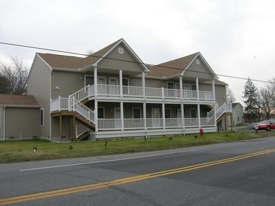 Building Photo - 55 S Caesar Rodney Ave