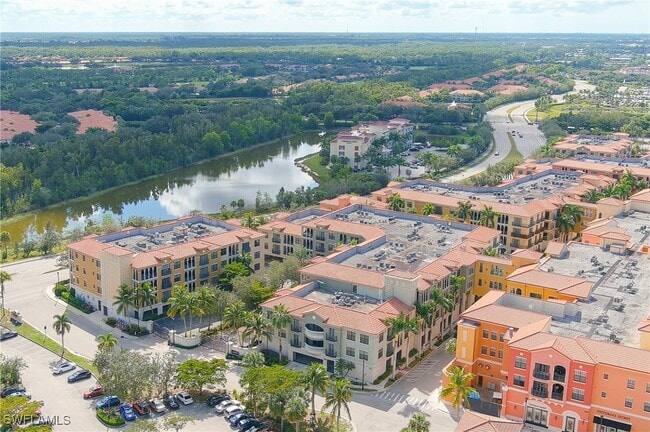 Building Photo - 8000 Via Sardinia St