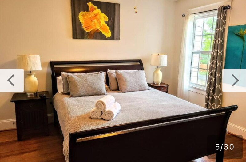 Building Photo - 812 Chimborazo Blvd