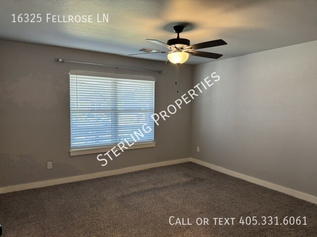 Building Photo - 16325 Fellrose Ln