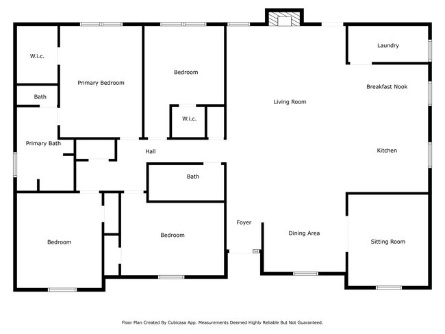 Building Photo - 10719 Del Monte Dr