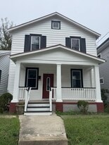 Building Photo - 1226 N 36th St