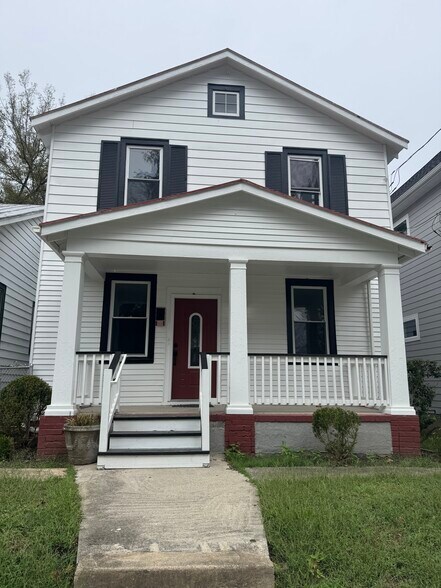 Primary Photo - 1226 N 36th St