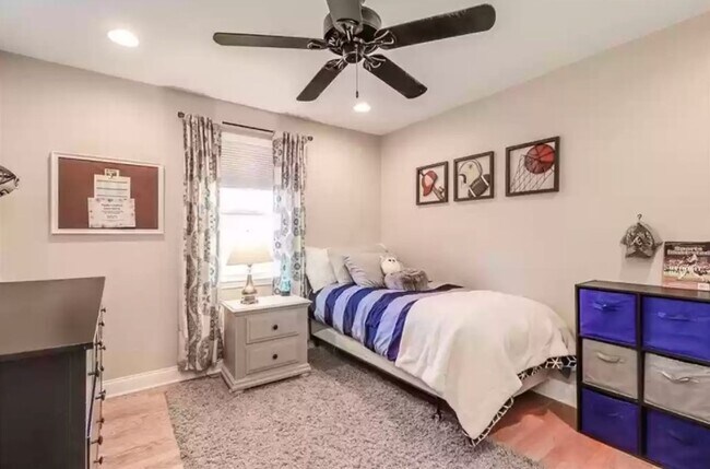 Building Photo - 3 Bed 2 Bath in Snellville!