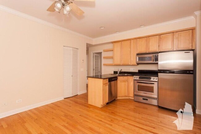 Building Photo - 1 bedroom in Chicago IL 60657