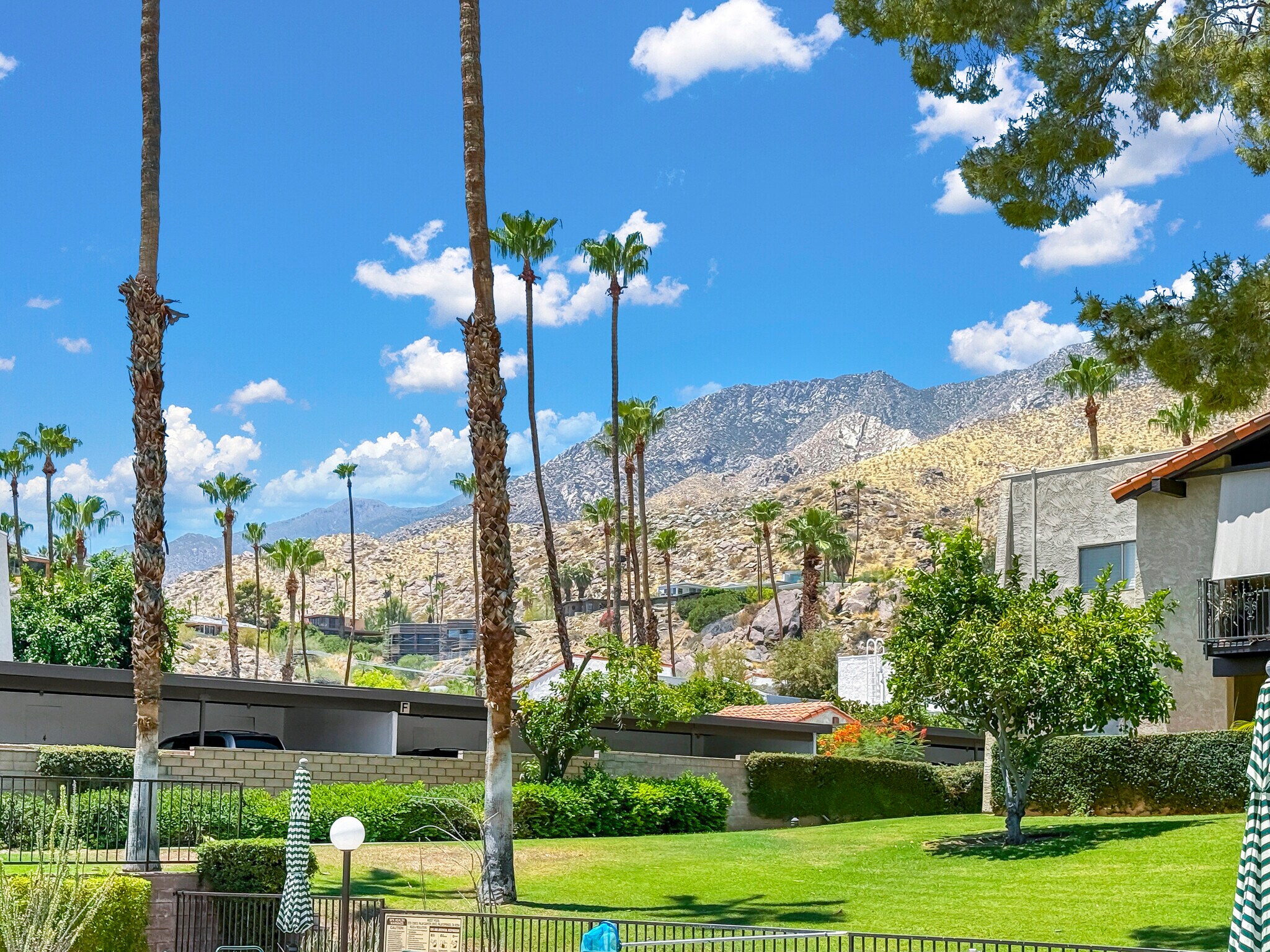 Building Photo - 2170 S Palm Canyon Dr