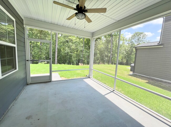 Building Photo - Like new 4BR house in Tryon, Wake Forest