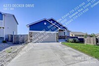 Building Photo - 6273 Decker Dr