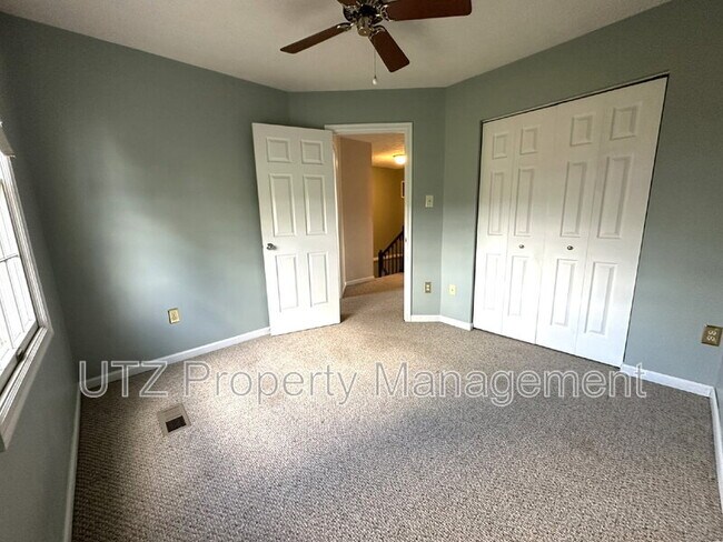 Building Photo - 6168 S Steamboat Way