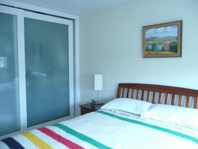 Large closet Space, - 425 Idaho Ave