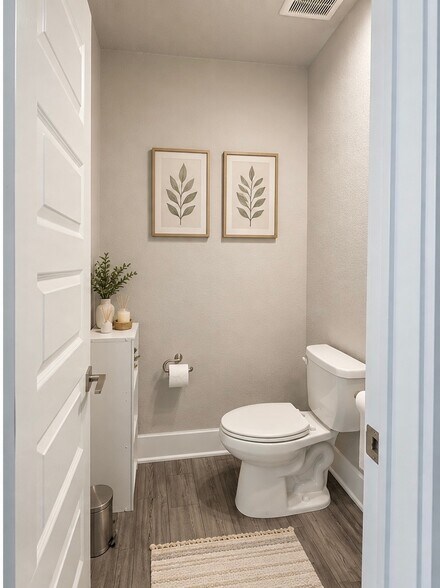Building Photo - 4105 Upland Bend Dr