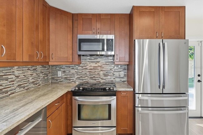 Building Photo - 2802 W North A St