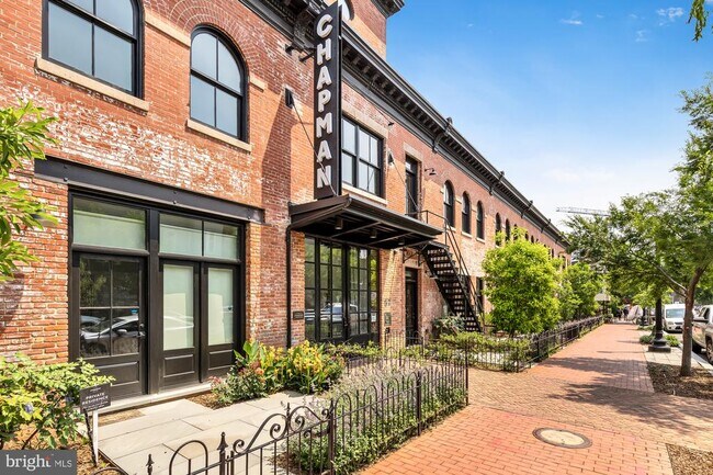 Building Photo - 57 N St NW