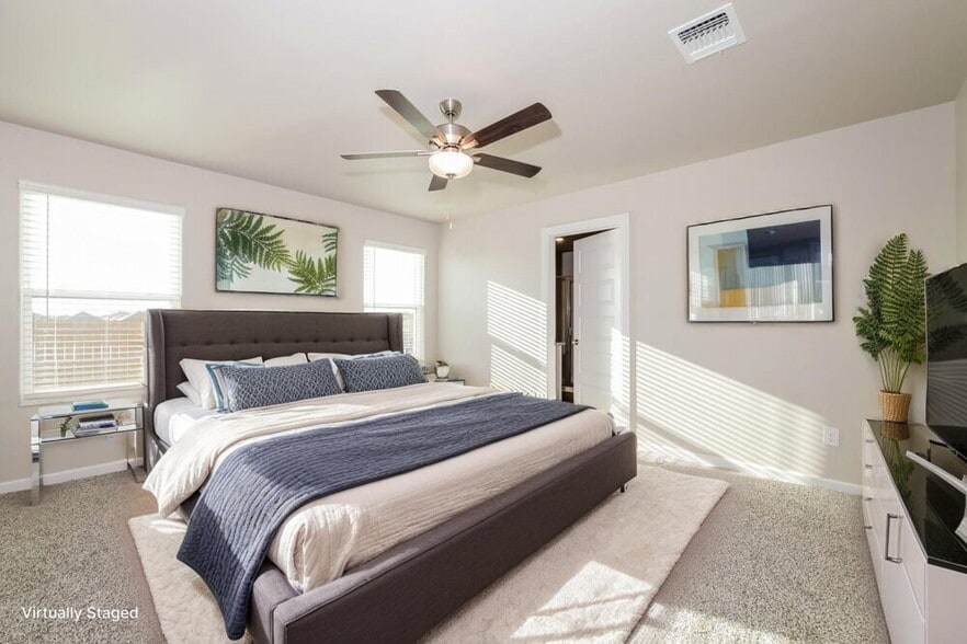 Building Photo - 12724 Carrara Ln