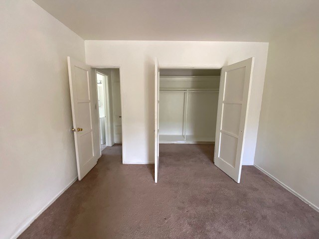Floorplan - 2651 La Cienega Ave.
