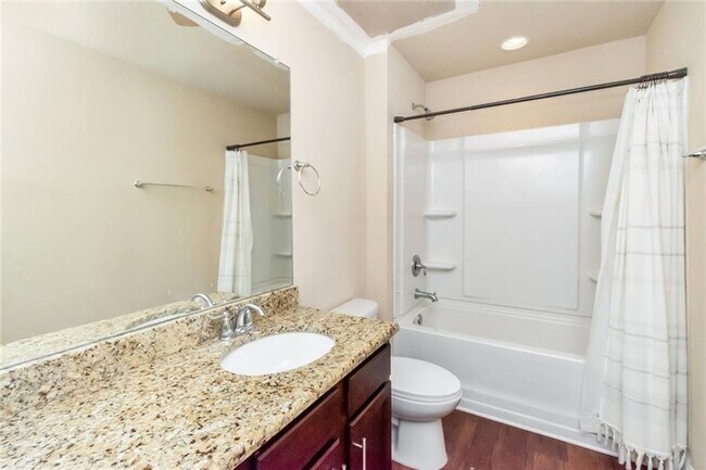 Building Photo - 3027 Nostram Ct