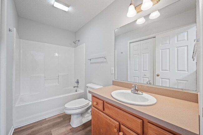 Building Photo - 419 Horizon Dr