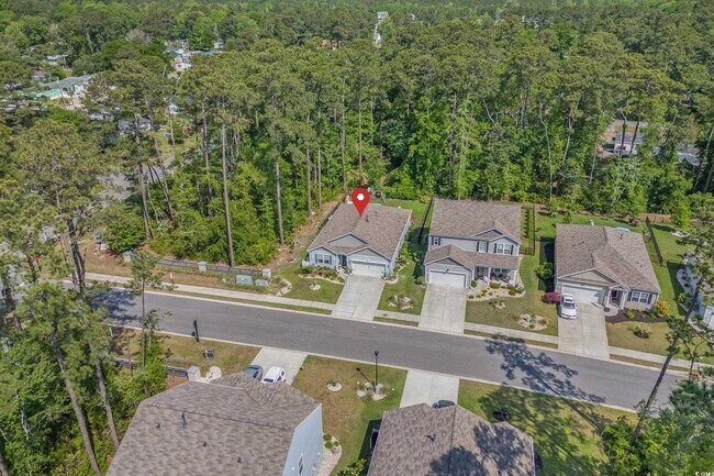 Building Photo - 1011 Maxwell Dr