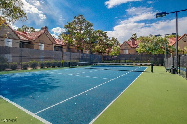 Building Photo - 2200 S Fort Apache Rd