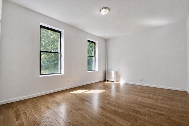 Floorplan - 44 Bennett Avenue